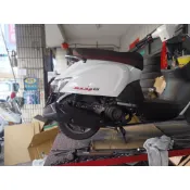 🔥M1工廠排氣管🔥MANY125雙避震 NEW MANY 125 羅密歐125 原廠樣式 黑管回壓 加速管 低沉 不大聲