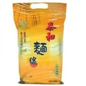 泰和澎湖手工麵線〈細〉