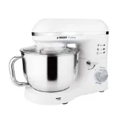 【YAMASAKI 山崎】高效專業抬頭式5.5L攪拌機 SK-9990SP