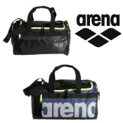 現貨 兩色 40L容量 日本代購 ARENA Spiky IIl 競賽 練習 收納 裝備 防水 運動包 側背包 行李包