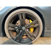 BMW E90 Nashin 前四後二卡鉗組 320 323 325 318D E87 E82 120 118 E84