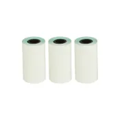 PAPERANG 口袋列印小精靈喵喵機 自黏感熱貼紙- 2入組/3入組