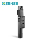 Esense 逸盛 加長版藍牙自拍棒 L110長度110公分 鋁合金 三腳架