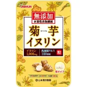 【DOKODEMO】YamamotoKanpo 山本漢方製藥菊芋菊片