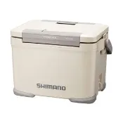 【SHIMANO】FIXCEL BASIS 17L 保冰箱 冰桶 行動冰箱(NF-317X)