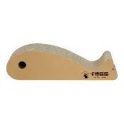 ★寵物信號★ 卡特喵喵 貓吃大魚 貓抓板 貓玩具