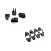 (店+)【Martin Shop 馬丁的店】CRV6 CRV5 CRV5.5 CRV FIT 車門限位器 保護蓋 車門限位蓋 防鏽蓋 車門螺絲保護蓋 配件