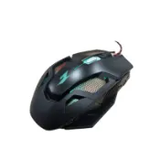 Acer 宏碁 Nitro Entry Level Mouse有線電競滑鼠(電競/滑鼠/有線/入門款)