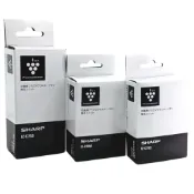 玉山最低比價網 SHARP IZ-C90M C90ME IZ-C75S IZ-C75C 負離子產生器濾心 空氣清淨機用 濾芯 原廠