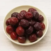 (店+)🍧 脆口脫水李 酸甘甜李子 刨冰剉冰配料 古早味蜜餞 梅子果乾 零食【嘻饈仔現貨】