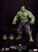 野獸國 Hot Toys – MMS186 –《 復仇者聯盟 》 1/6比例 浩克 The Hulk 非 MMS287