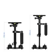 *S40 S60 適用小斯坦尼康手持穩定器配重砝碼 手持穩定器