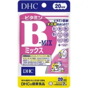 (店+)【DHC】DHC 維他命B群