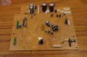 SONY HCD-CBX1床頭音響全新原廠原裝主機板1-873-144-13