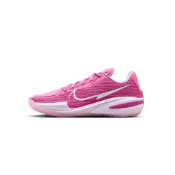 (店+)【NIKE 耐吉】Nike Air Zoom G.T. Cut EP Think Pink 粉紅色 實戰籃球鞋 男鞋 CZ0176-600