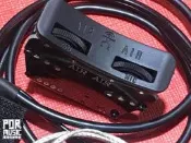 ✨【搖滾玩家樂器】全新 公司貨 aNueNue Air Air 主動式 雙系統 木吉他 拾音器 HD 鳥吉他