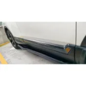 歐力斯~本田 HONDA 21年 5.5代 CRV CR-V 車身飾條 車門飾條 車身防撞條 門邊飾條 6片裝 黑鈦款
