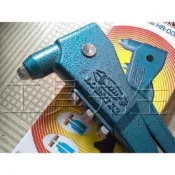 HR-002A【工具先生】日本蝦牌～LOBSTER～手動拉釘槍／手工具的大品牌~好拉。耐用