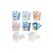(店+)【ONEDER 旺達】OK繃 (20入) 維尼 冰雪奇緣 迪士尼 復仇者 KITTY MELODY 酷洛米