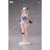 現貨 [限定版] Animester 大漫匠 1/6 小天使Lilith 追視眼 PVC完成品