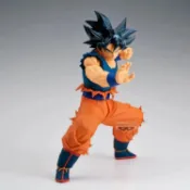 現貨 BANPRESTO BP 景品 七龍珠超 Grandista 孫悟空 Ⅲ 眼鏡牌 公仔