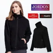 【JORDON 橋登】WINDSTOPPER+POLARTEC防風保暖外套(女外套)