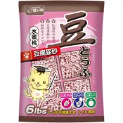 豆腐貓砂 7公升裝 韋民豆腐沙 超級貓 super cat 寵物甜心豆腐砂 bio 貝可莉 礦砂 豆腐沙