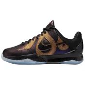 (店+)【NIKE 耐吉】HM3753-500 NikeZoom Kobe 5 Protro Year of the Mamba蛇年限定CNY 舒適耐用GS 高幫 籃球鞋 紫黑金 男女同款 nike男鞋 男運動鞋 nike女鞋 運動鞋女 休閒鞋