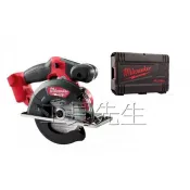 含稅／M18fmcs-0x．單主機無提箱【工具先生】美沃奇 Milwaukee 18V 金屬 6吋 無刷 充電式 圓鋸機