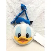 686愛代購~日本東京迪士尼商品 唐老鴨 雪莉玫 史迪奇 零錢包．票卡夾