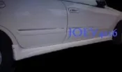 NISSAN SENTRA 180 S180 M1 GT-1側裙組