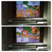 (已售出，缺貨補貨中，請勿下單)無敵CD858彩色影音電腦辭典，電腦辭典，電腦字典，翻譯機，電子辭典，電子字典~無敵CD