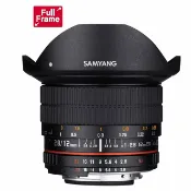 馬克攝影器材專賣店 Samyang 12mm F2.8 Sony A-mount(A99)(保固二個月)