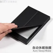 ♞文石Boox Go 6電子書保護套2024款磁吸摺疊支架超薄休眠喚醒