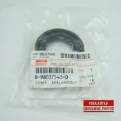 HW汽材 ISUZU 五十鈴 一路發 ELF 3.5噸 4JJ1 07年後~ 正廠 噴油嘴油封 噴油嘴墊圈