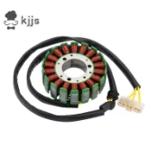 適用於 125 200 ABS RC125 RC200 的摩托車發電機定子線圈 90139004000 90539004