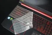  鍵盤膜 適用於 宏基 ACER Nitro5 AN517-54-75TM AN515-55-70H2