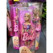 現貨mattel 芭比時尚達人之週年時光長廊我愛1992