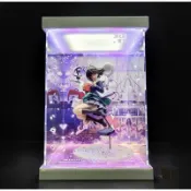 《Yao 挖寶趣》Max Factory  MF不起眼女主角培育法 加藤惠 pvc公仔 防塵展示盒