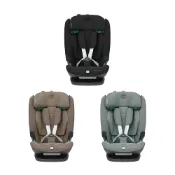 MAXI-COSI Titan Pro i-Size 嬰幼兒童成長型汽座【佳兒園婦幼館】