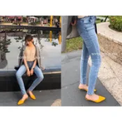 someone jeans 極簡割破牛仔褲 原價1080(S~XL)B50570509E06