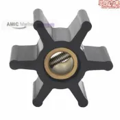 【口碑推薦】Yanmar 洋馬發動機發電機水泵葉輪104211-42070  104211-42071