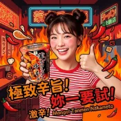 🔥現貨/速發🔥 🇯🇵日本 7-11  宵夜 HIKAKIN  日清 BIG 碗麵 泡麵 杯麵  辣味春雨 冬粉 味增