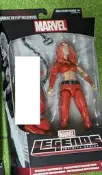 漫威小頑童 Marvel Legends Thundra 雷霆女 浩克毀滅者 蜘蛛人 復仇者聯盟