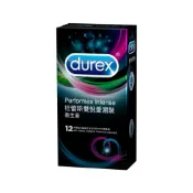 68mall 隱密包裝 Durex 杜蕾斯  雙悅愛潮 保險套 3入 12入 衛生套 情趣