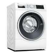 秀翔電器SS3C 福利品出清! 限量送新底座 德國 BOSCH 博世 10公斤滾筒式洗脫 洗衣機 WAU28640TC 110V i-DOS智慧洗劑精算 樂天Summer洗衣機