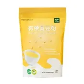 【里仁】有機黃豆粉300g