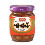 高慶泉 甘樹子 135g 破布子 罐頭 醬菜