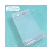 (店+)漂浮浮排 透明充氣床 泳圈 水上漂浮床 充氣浮板 游泳池海邊玩具 水上充氣床 漂浮床浮床 充氣吊床