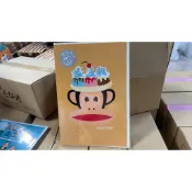 ★出清超低價★ PAUL FRANK  大嘴猴 生日 萬用 大卡片 (GF-01+GF-02)